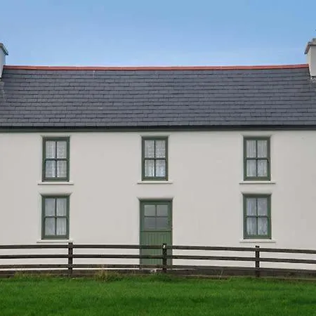 Semesterbostad Nellie's Bantry