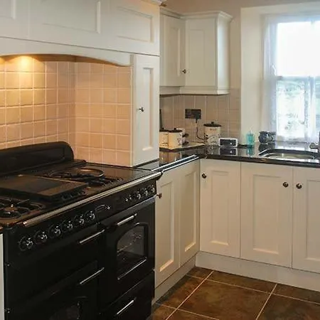 Semesterbostad Nellie's Bantry