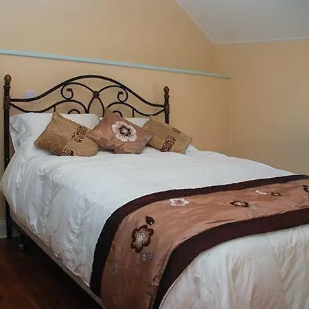 Holiday home Nellie's Bantry