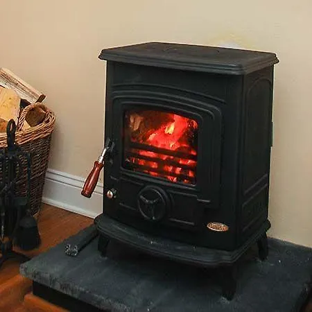 Nellie's Dunbeacon