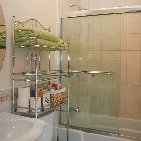 Semesterbostad Nellie's Bantry