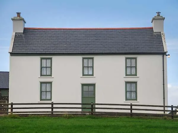 Vakantiehuis Nellie's Bantry