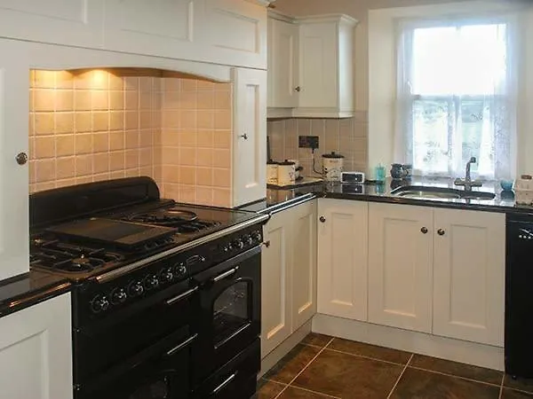 Vakantiehuis Nellie's Bantry