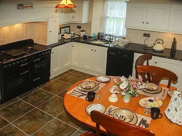 Nellie's Vakantiehuis *